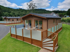 Llyn Conwy Lodge